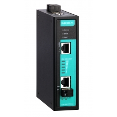 Серия IEX-402-VDSL2