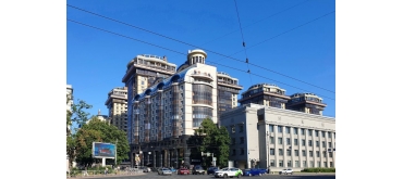 Офис в Санкт-Петербурге Офис в Санкт-Петербурге