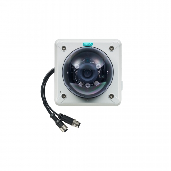 Камера VPort P16-1MP-M12-CAM80
