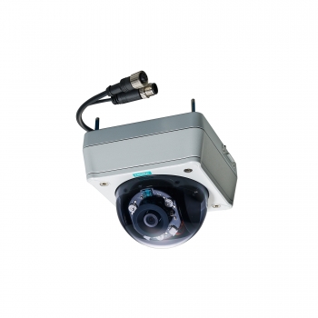 Камера VPort P16-1MP-M12-IR-CAM80