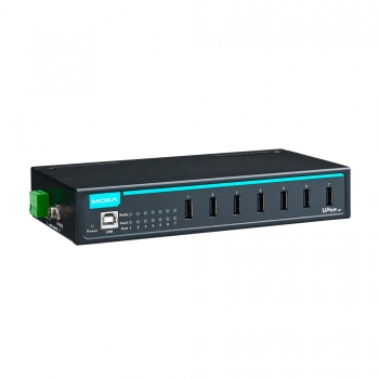 USB-хаб UPort 407 USB-хаб UPort 407