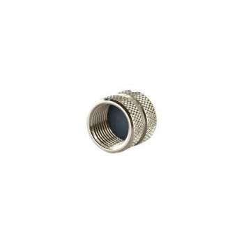 Заглушка A-CAP-M12M-M