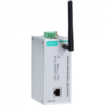 Клиент AWK-1127-EU-T Клиент AWK-1127-EU-T