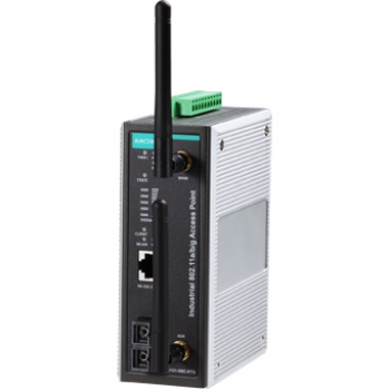 Точка доступа AWK-3121-SSC-RTG-EU-T Точка доступа AWK-3121-SSC-RTG-EU-T
