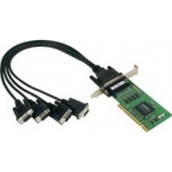 Плата CP-104UL-DB25M Плата CP-104UL-DB25M
