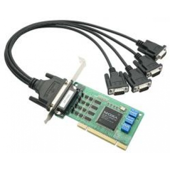 Плата CP-114UL-DB9M Плата CP-114UL-DB9M
