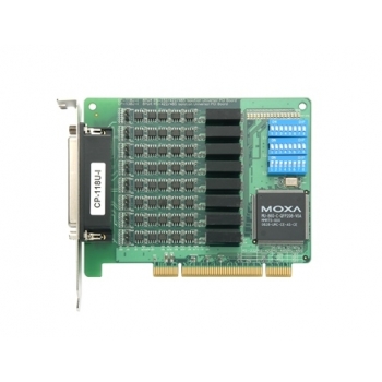 Плата CP-118U-I w/o Cable