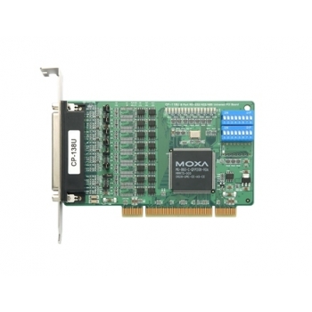 Плата CP-138U-T w/o Cable