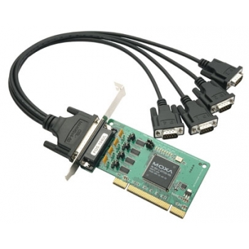 Плата POS-104UL-DB9M Плата POS-104UL-DB9M