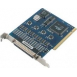 Плата C104HS/PCI-DB25M