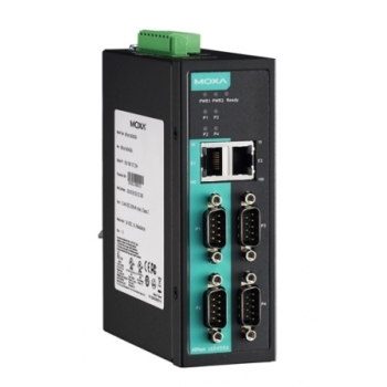 Преобразователь NPort IA5450AI-T-IEX