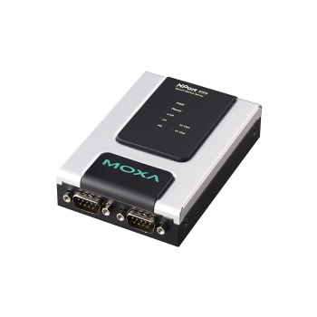 Преобразователь NPort 6250-M-SC-T