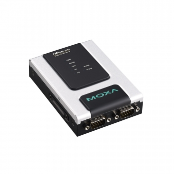 Преобразователь NPort 6250-S-SC-T