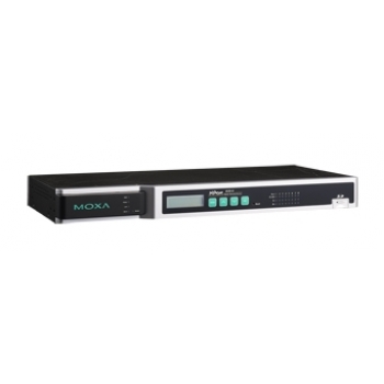 Преобразователь NPort 6650-16 Преобразователь NPort 6650-16