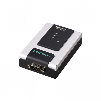 Преобразователь NPort 6150 Преобразователь NPort 6150