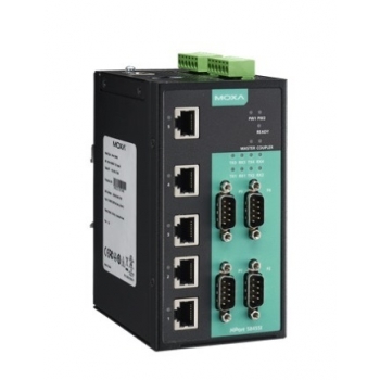 Преобразователь NPort S8455I-T