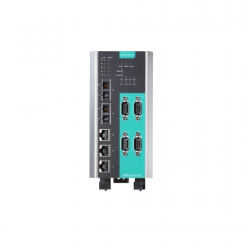 Преобразователь NPort S9450I-2M-SC-WV-T