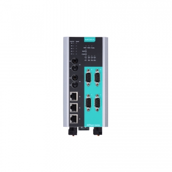 Преобразователь NPort S9450I-2S-ST-WV-T