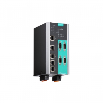 Преобразователь NPort S9450I-HV-T Преобразователь NPort S9450I-HV-T