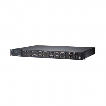 Преобразователь NPort S9650I-16B-2HV-IRIG-T
