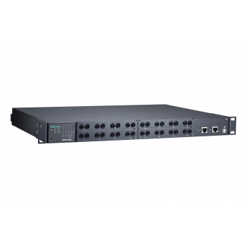 Преобразователь NPort S9650I-16F-2HV-E-T Преобразователь NPort S9650I-16F-2HV-E-T