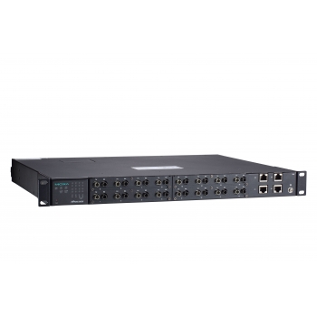 Преобразователь NPort S9650I-16F-2HV-E-T Преобразователь NPort S9650I-16F-2HV-E-T