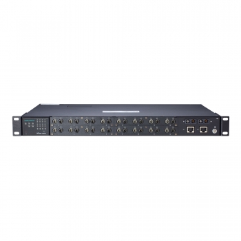 Преобразователь NPort S9650I-16F-2HV-SSC-T