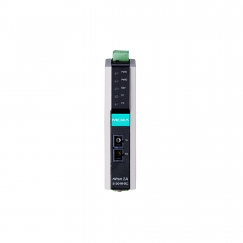 Преобразователь NPort IA-5150-M-SC