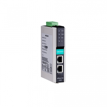 Преобразователь NPort IA-5150 Преобразователь NPort IA-5150