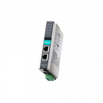 Преобразователь NPort IA-5150 Преобразователь NPort IA-5150