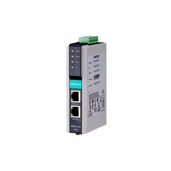 Преобразователь NPort IA-5150I-IEX