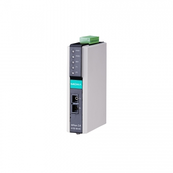 Преобразователь NPort IA-5150I-M-SC