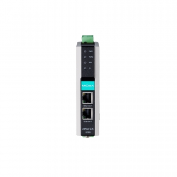 Преобразователь NPort IA-5250-T-IEX Преобразователь NPort IA-5250-T-IEX