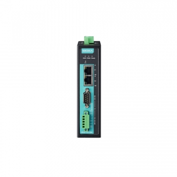Преобразователь NPort IA5150AI-IEX