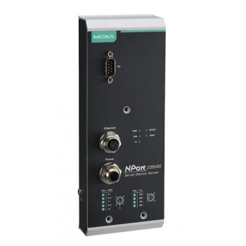 Преобразователь NPort 5150AI-M12-T