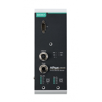 Преобразователь NPort 5150AI-M12-T