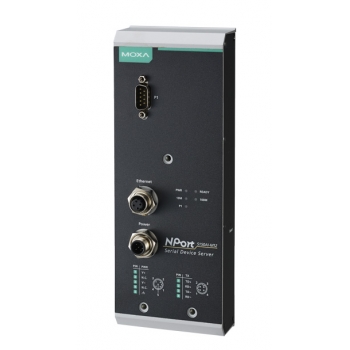 Преобразователь NPort 5150AI-M12-T