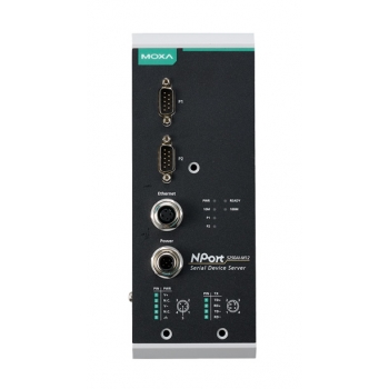 Преобразователь NPort 5250AI-M12-CT-T
