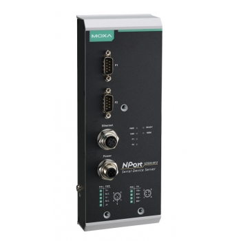 Преобразователь NPort 5250AI-M12-CT Преобразователь NPort 5250AI-M12-CT