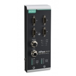 Преобразователь NPort 5450AI-M12-CT