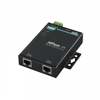 Преобразователь NPort 5210 Преобразователь NPort 5210