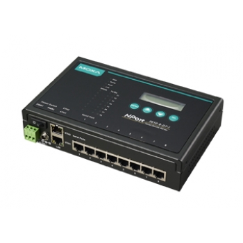 Преобразователь NPort 5610-8-DT-J