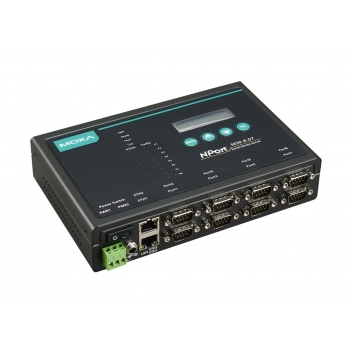 Преобразователь NPort 5650-8-DT Преобразователь NPort 5650-8-DT