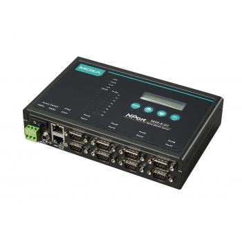 Преобразователь NPort 5650I-8-DT Преобразователь NPort 5650I-8-DT