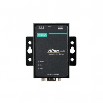 Преобразователь NPort 5130 Преобразователь NPort 5130