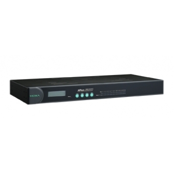 Преобразователь NPort 5650-16-M-SC Преобразователь NPort 5650-16-M-SC