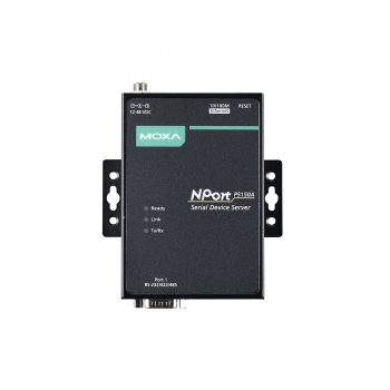 Преобразователь NPort P5150A-T Преобразователь NPort P5150A-T