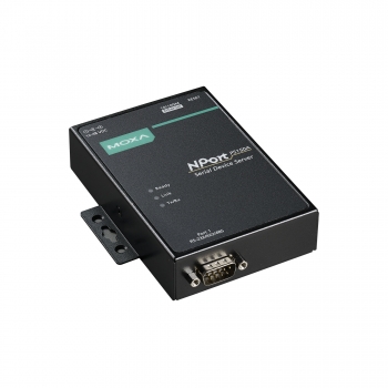 Преобразователь NPort P5150A Преобразователь NPort P5150A