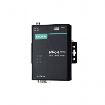 Преобразователь NPort P5150A Преобразователь NPort P5150A