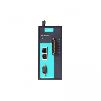 Преобразователь NPort IA5150A-12I/O